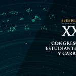 Información sobre XXXIV Congreso Nacional de Estudiantes de Bioquímica
